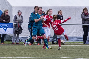 Bild 499 - B-Juniorinnen Pokalfinale VfL Oldesloe - Holstein Kiel : Ergebnis: 0:6